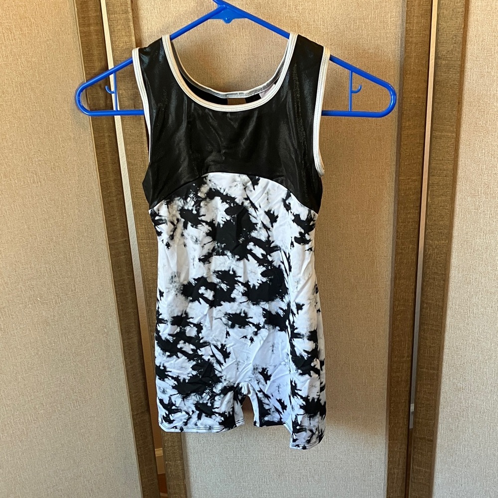 More Than Magic children’s shortall medium